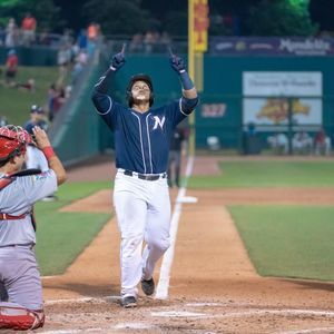 Meet your Posher, Xavier